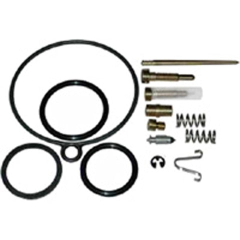 SHINDY 1979-1983 ATC110 CARBURETOR REPAIR KIT 03-003 Honda