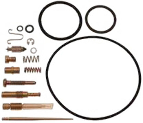 SHINDY 1982-1983 ATC200E CARBURETOR REPAIR KIT 03-027 Honda