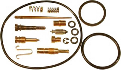 SHINDY 1990-1991 TRX200 FourTrax CARBURETOR REPAIR KIT 03-032 Honda