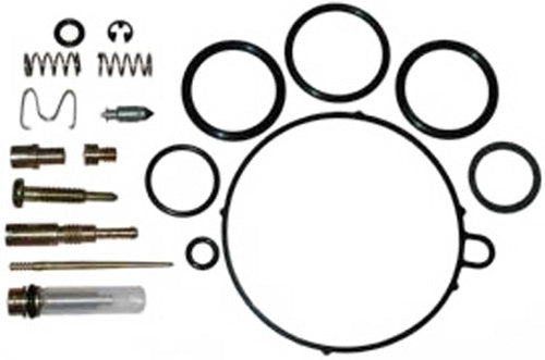 SHINDY 1986-1987 TRX70 CARBURETOR REPAIR KIT 03-035 Honda