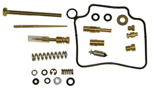 SHINDY HONDA CARBURETOR REPAIR KIT 03-039