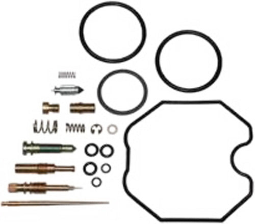 SHINDY 2001-2005 TRX250EX Sportrax CARBURETOR REPAIR KIT 03-042 Honda