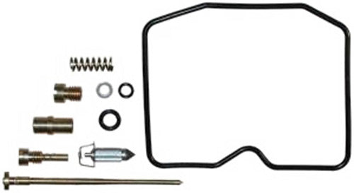 SHINDY 1987-2003 KSF250 Mojave CARBURETOR REPAIR KIT 03-106 Kawasaki