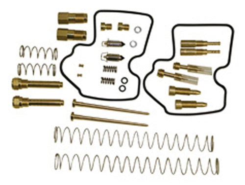 SHINDY 2004-2006 KVF700 Prairie 4x4 SRA CARBURETOR REPAIR KIT 03-113 Kawasaki