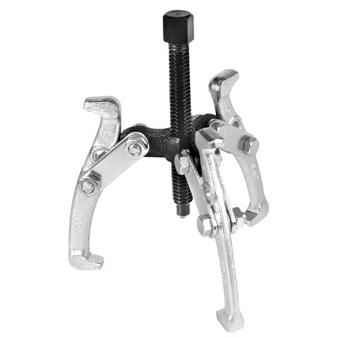 PERFORMANCETOOL W136P 4" HEAVY-DUTY 3-JAW GEAR PULLER