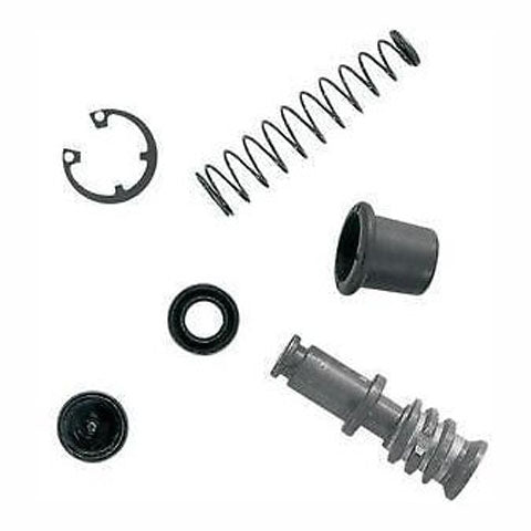 SHINDY HONDA MASTER CYLINDER REBUILD KIT (FRONT) 06-001