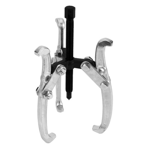 PERFORMANCETOOL W137P 6" HEAVY-DUTY 3-JAW GEAR PULLER