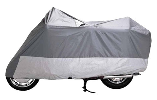 DOWCO 2003-2008 Honda ST1300 COVER WEATHERALL L BLACK 50003-03