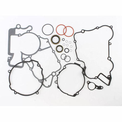 COMETIC COMETIC BOTTOM END KIT WITH CRANK SEALS-KTM C3388