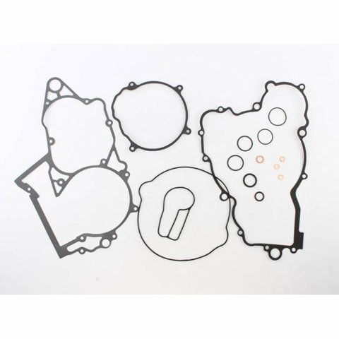 COMETIC COMETIC BOTTOM END KIT WITH CRANK SEALS-KTM C3393