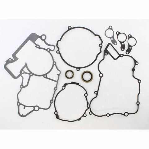 COMETIC COMETIC BOTTOM END KIT WITH CRANK SEALS-KTM C3387