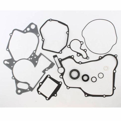 COMETIC COMETIC BOTTOM END KIT WITH CRANK SEALS-HONDA C3319