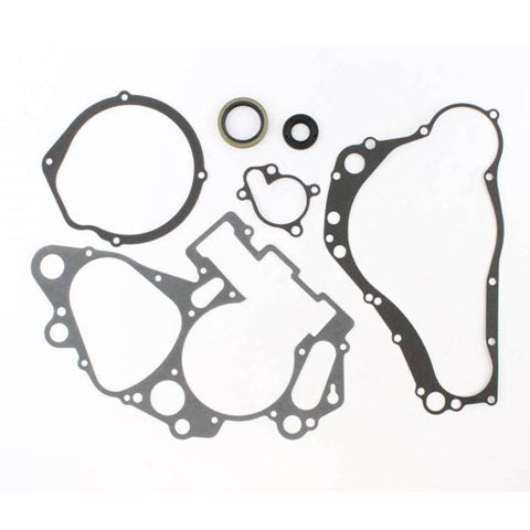 COMETIC COMETIC BOTTOM END KIT WITH CRANK SEALS-SUZUKI C3366