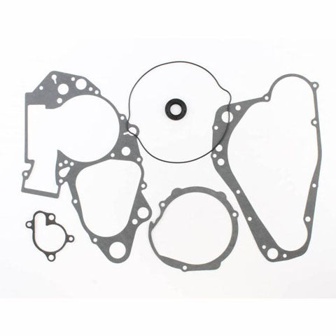 COMETIC COMETIC BOTTOM END KIT WITH CRANK SEALS-SUZUKI C3365