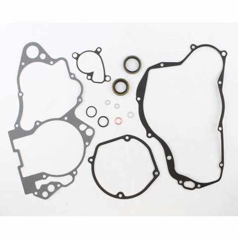 COMETIC COMETIC BOTTOM END KIT WITH CRANK SEALS-SUZUKI C3371