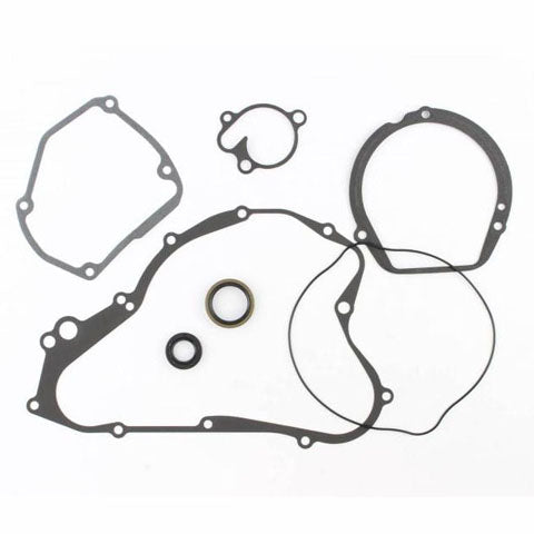 COMETIC COMETIC BOTTOM END KIT WITH CRANK SEALS-SUZUKI C3360