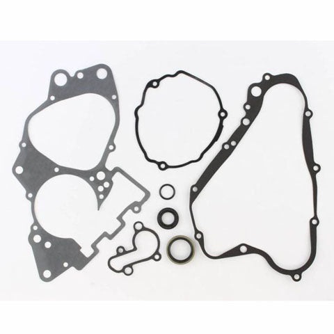 COMETIC COMETIC BOTTOM END KIT WITH CRANK SEALS-SUZUKI C3358