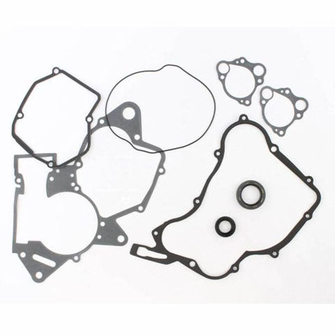 COMETIC COMETIC BOTTOM END KIT WITH CRANK SEALS-HONDA C3317