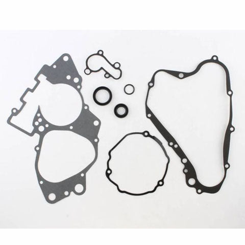 COMETIC COMETIC BOTTOM END KIT WITH CRANK SEALS-SUZUKI C3357