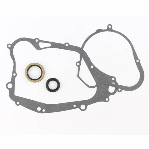 COMETIC COMETIC BOTTOM END KIT WITH CRANK SEALS-SUZUKI C3363