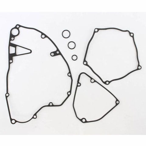 COMETIC COMETIC BOTTOM END KIT NO CRANK SEALS-SUZUKI C3377