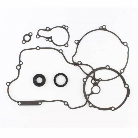 COMETIC COMETIC BOTTOM END KIT WITH CRANK SEALS-KAWASAKI C3349