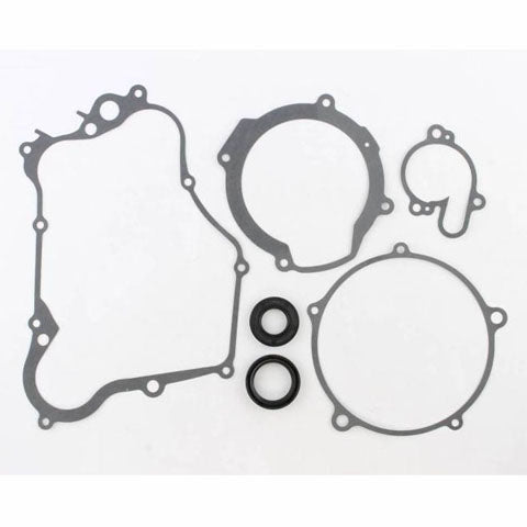 COMETIC COMETIC BOTTOM END KIT WITH CRANK SEALS-YAMAHA C3294