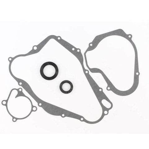 COMETIC COMETIC BOTTOM END KIT WITH CRANK SEALS-SUZUKI C3364