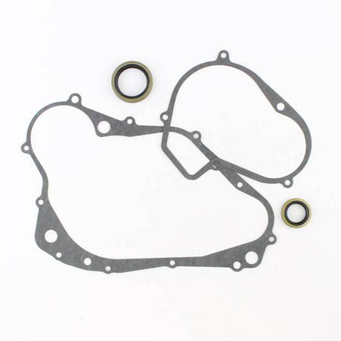 COMETIC COMETIC BOTTOM END KIT WITH CRANK SEALS-SUZUKI C3380