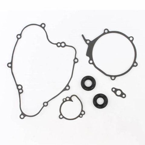 COMETIC COMETIC BOTTOM END KIT WITH CRANK SEALS-KAWASAKI C3344