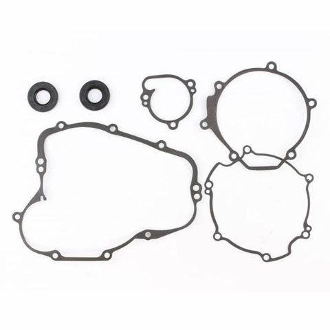 COMETIC COMETIC BOTTOM END KIT WITH CRANK SEALS-KAWASAKI C3346