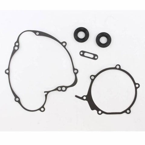 COMETIC COMETIC BOTTOM END KIT WITH CRANK SEALS-KAWASAKI C3343