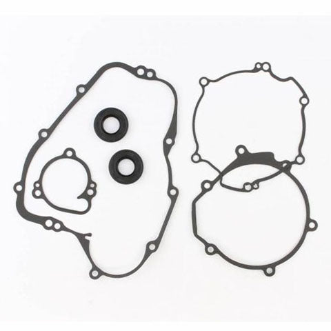 COMETIC COMETIC BOTTOM END KIT WITH CRANK SEALS-KAWASAKI C3347