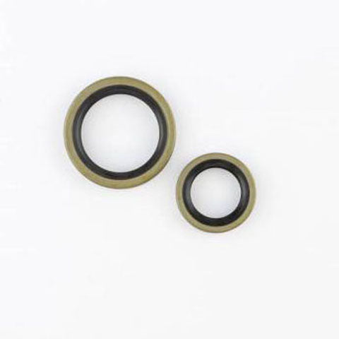 COMETIC COMETIC CRANK SEAL KIT-SUZUKI C7665