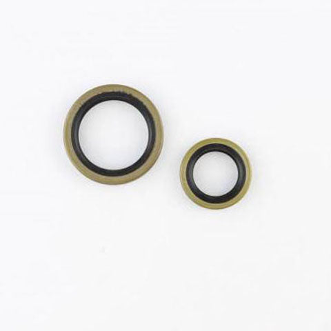 COMETIC COMETIC CRANK SEAL KIT-SUZUKI C7677