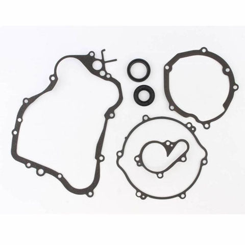 COMETIC COMETIC BOTTOM END KIT WITH CRANK SEALS-YAMAHA C3296