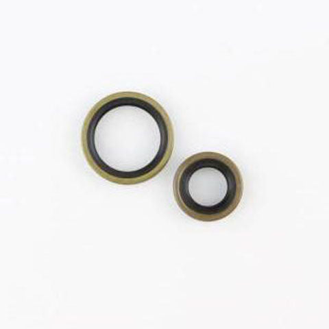 COMETIC COMETIC CRANK SEAL KIT-SUZUKI C7784