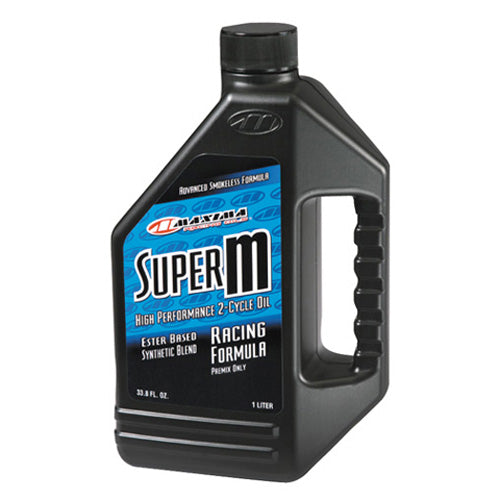 MAXIMA 20901 SUPER M PREMIX LITER