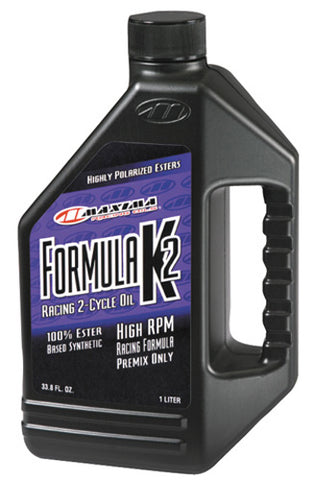 MAXIMA 22901 K2 SYN RACE PREMIX LTR