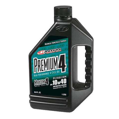 MAXIMA 34901 MAXUM4 PREM 10W40 LTR