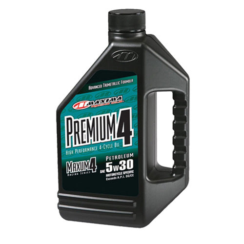 MAXIMA 39901 MAXUM4 PREM 5W30 LTR