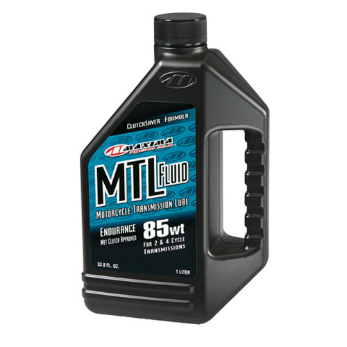 MAXIMA MAXIMA MTL-E 85WT LITER 40901