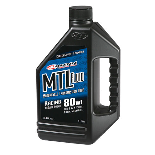 MAXIMA MAXIMA MTL-R 80WT LITER 41901