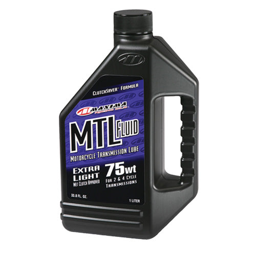 MAXIMA MAXIMA MTL-XL 75WT LITER 42901