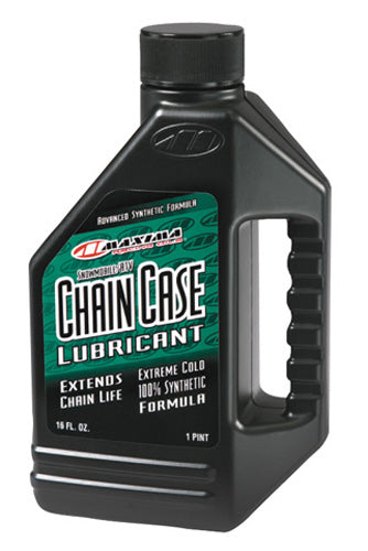 MAXIMA 45916 CHAIN CASE OIL 16 OZ