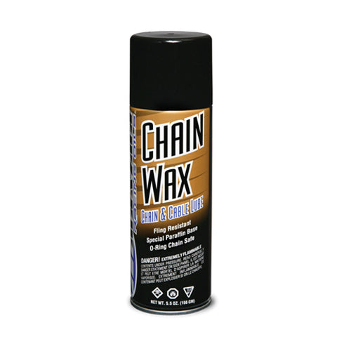 MAXIMA MAXIMA CHAIN WAX 5.5 OZ. 74908