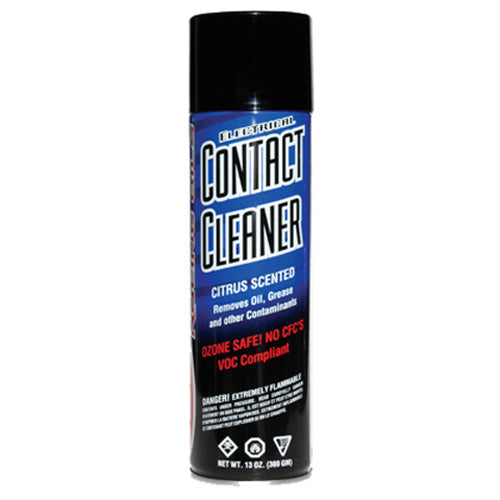 MAXIMA 72920 CONTACT CLEANER 13OZ