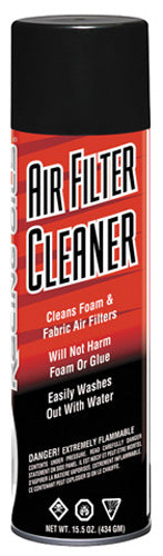 MAXIMA 79920 AIR FILTER CLEANER