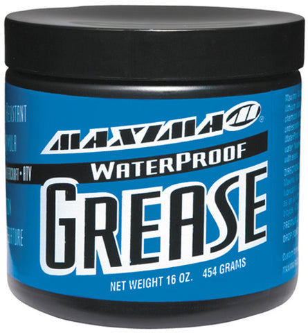 MAXIMA 80916 WP GREASE 16OZ JAR