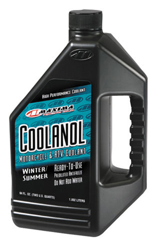 MAXIMA 82964 COOLANOL 64OZ